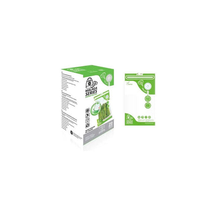 Sachets sous vide FOSA taille S 0.9L Lot de 20pcs