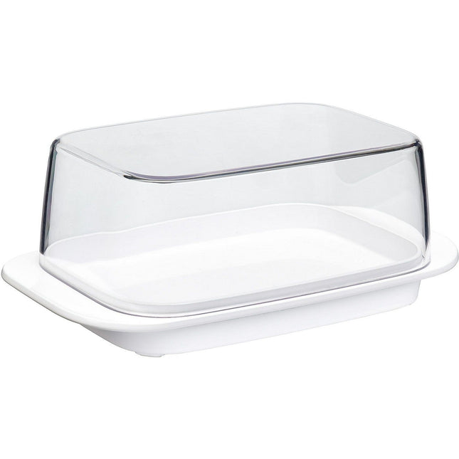 Beurrier MEPAL blanc