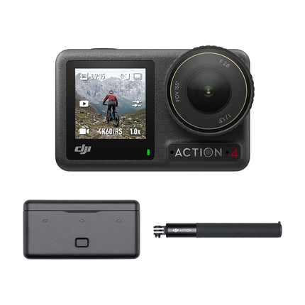 Caméra sport DJI Combo