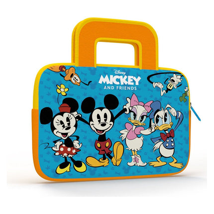 Etui enfant PEBBLE GEAR Disney Mickey et ses amis