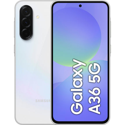 Smartphone SAMSUNG Galaxy A36