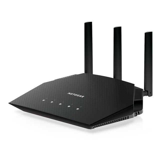 Routeur Wifi NETGEAR WIFI 6 RAX10-100EUS - Dual Band AX1800