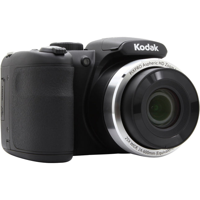 Appareil photo Bridge KODAK PixPro AZ252 noir