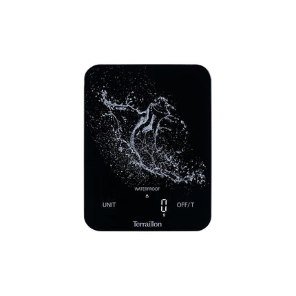 Balance de cuisine TERRAILLON AQUA RESIST 15307