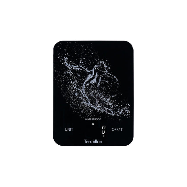 Balance de cuisine TERRAILLON AQUA RESIST 15307