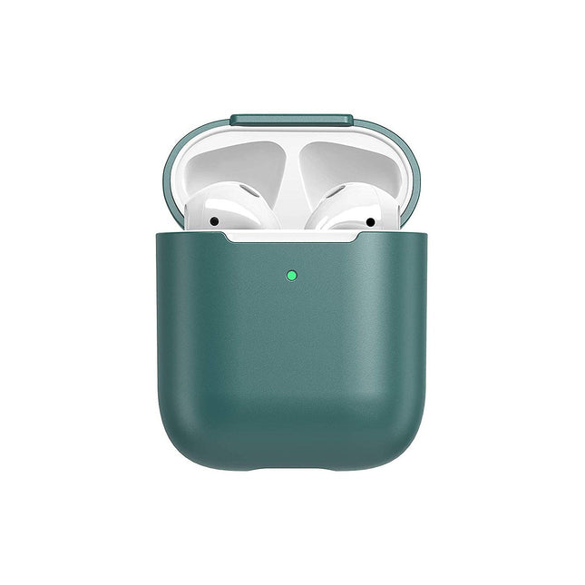 Etui TECH 21 AirPods Studio Colour vert