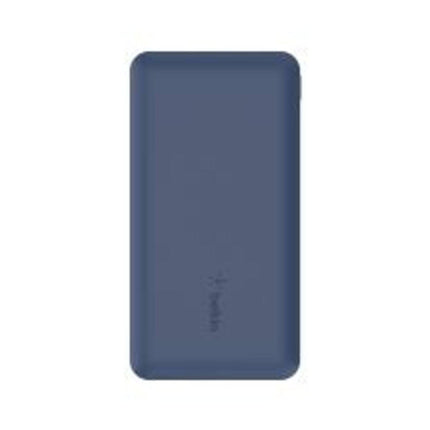 Batterie externe BELKIN 10000 mAh bleu