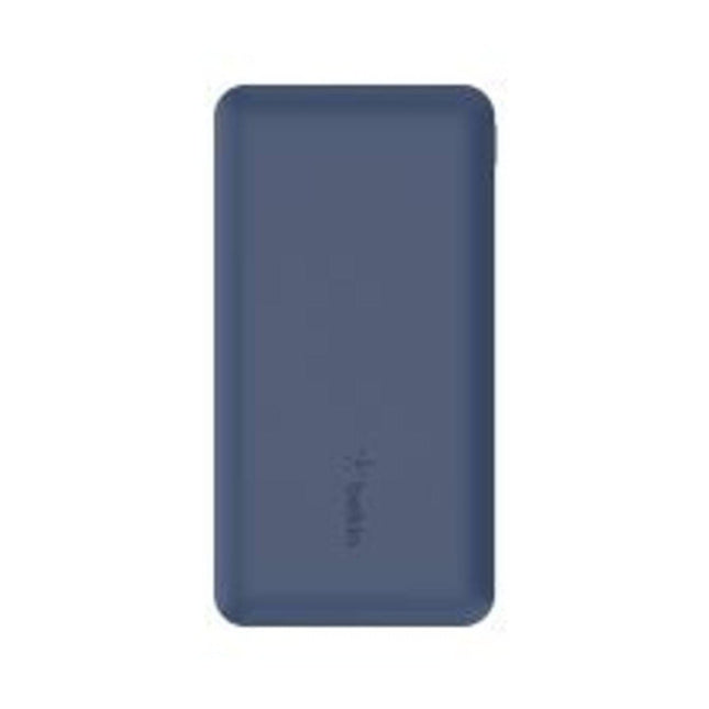 Batterie externe BELKIN 10000 mAh bleu