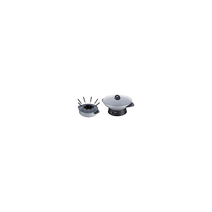 Wok et fondue TEFAL WK3020 13