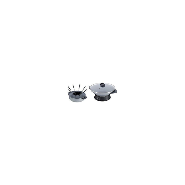 Wok et fondue TEFAL WK3020 13