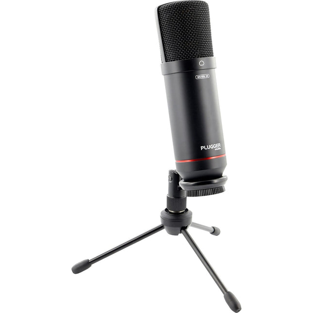 Micro PLUGGER PLUMUSB20
