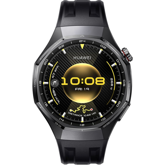 Montre connectée HUAWEI Watch GT6 Pro 46mm Noir