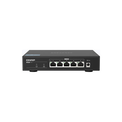 Switch ethernet QNAP QSW-1105-5T - 5 ports LAN 2.5GbE