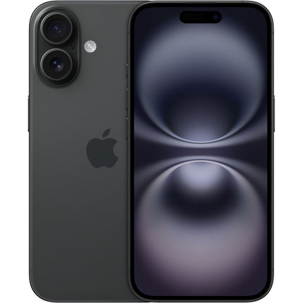 Smartphone APPLE iPhone 16 128Go