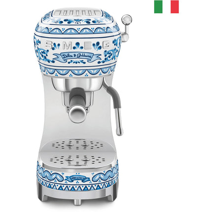 Machine à expresso SMEG ECF02