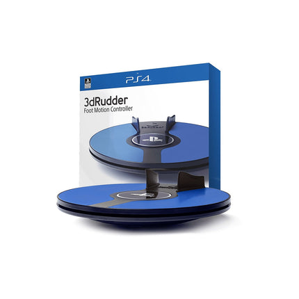 Contrôleur de jeu 3DRUDDER de déplacement pour PS VR