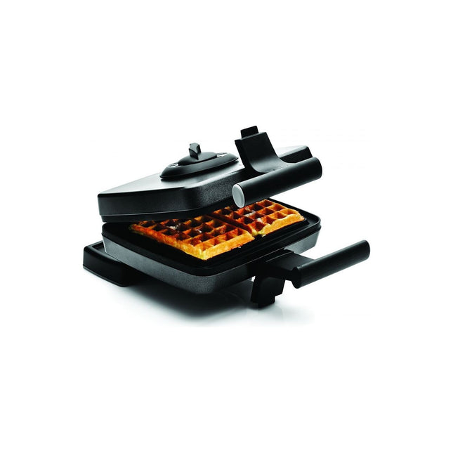 Gaufrier FRIFRI Gaufrier Noir Cool Touch 1200W