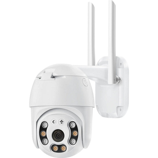 Dashcam MAX EXCELL MAXEXCELL Caméra de Surveillance Extérie