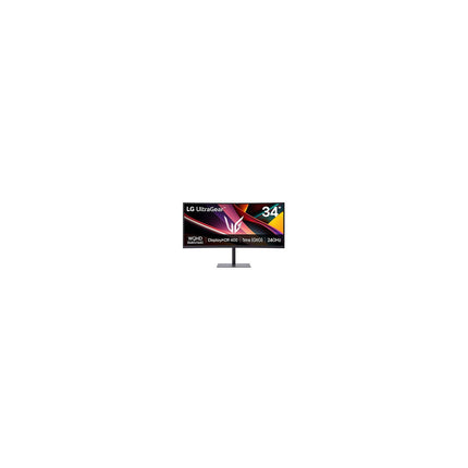 Ecran PC Gamer LG