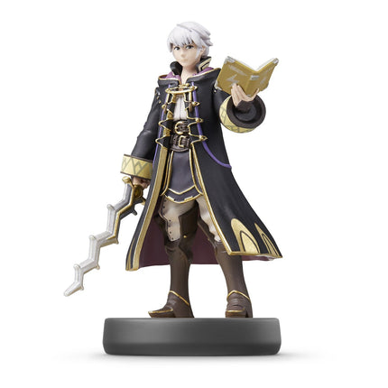 Figurine Amiibo NINTENDO Amiibo Robin N°30 SSB