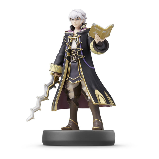 Figurine Amiibo NINTENDO Amiibo Robin N°30 SSB
