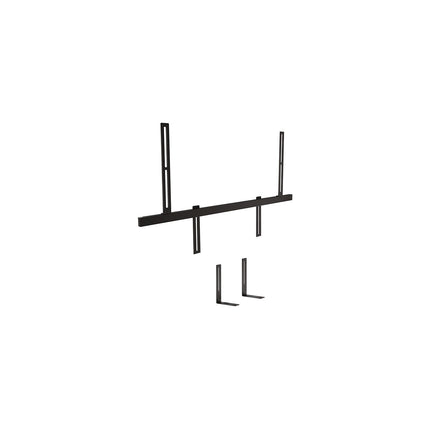 Support barre de son VOGEL'S mural universel barre de son SOUND3550