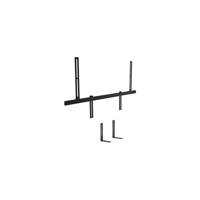 Support barre de son VOGEL'S mural universel barre de son SOUND3550