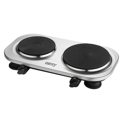 CAMRY Plaque de cuisson électrique CR6511 - 2