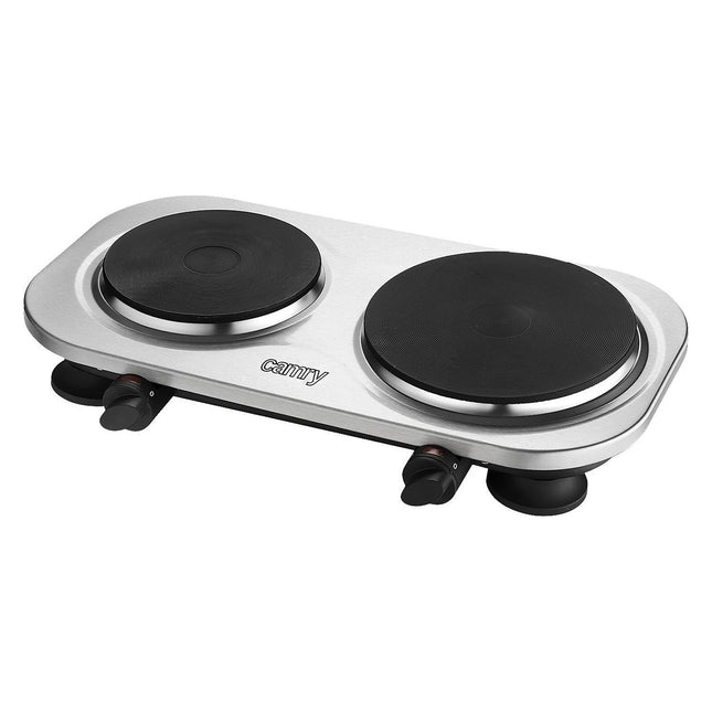 CAMRY Plaque de cuisson électrique CR6511 - 2