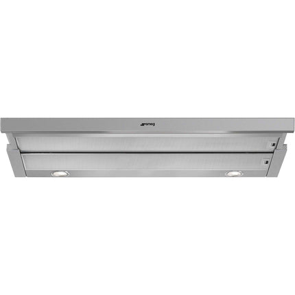Hotte tiroir SMEG KSET900XE