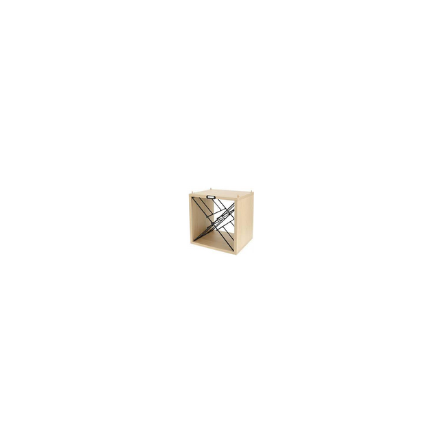 Range bouteille COMPACTOR A VIN 12 BOUTEILLES MACON