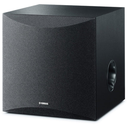 Caisson de basse YAMAHA NSSW050 NOIR
