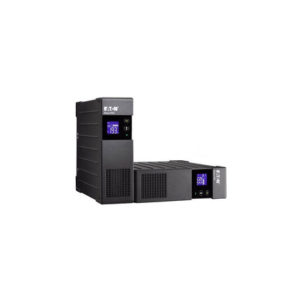 Onduleur EATON Onduleur interactive Ellipse 650VA/400W
