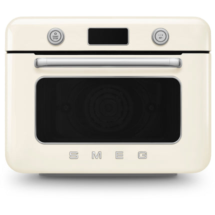 Mini four SMEG COF01