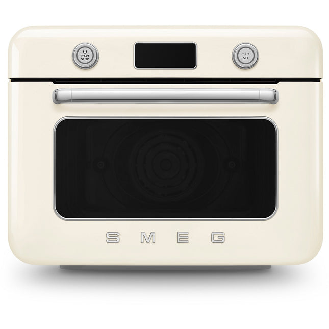 Mini four SMEG COF01