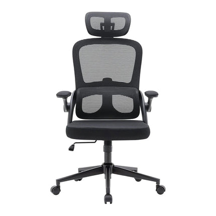 Fauteuil ergonomique SIHOO M102C chaise ergonomique noir