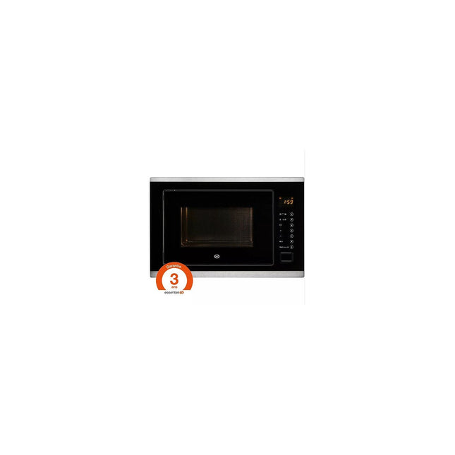 Micro ondes grill encastrable ESSENTIELB EMEG253n Grill