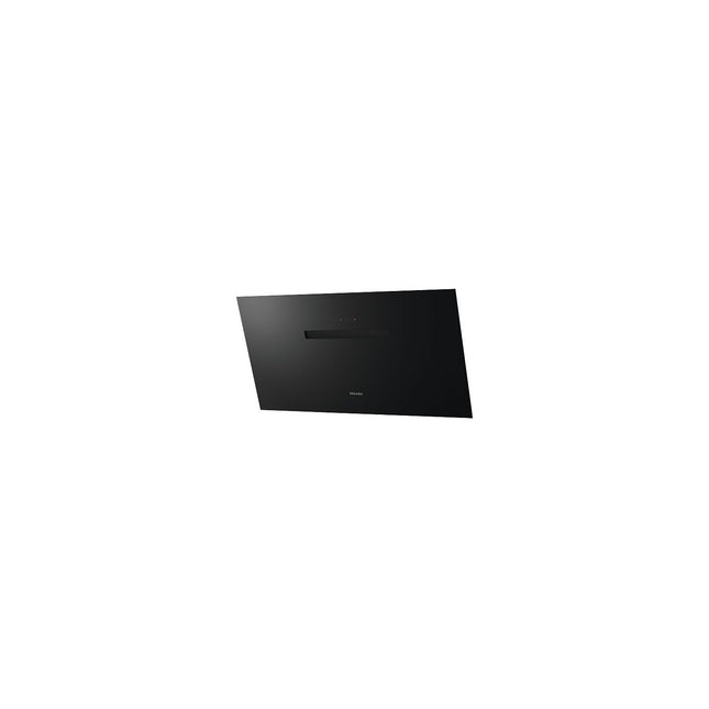 Hotte décorative murale inclinée MIELE DAH