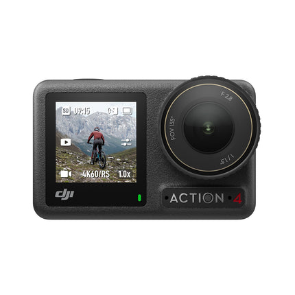 Caméra sport DJI Combo