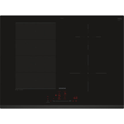 Plaque induction SIEMENS EX73RHEC1F