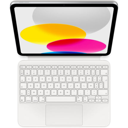 Etui APPLE Magic Keyboard Ipad 10e gén - 10.9