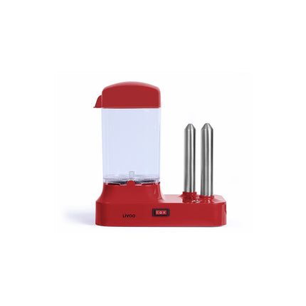 Appareil à Hot dog LIVOO DOC238RC