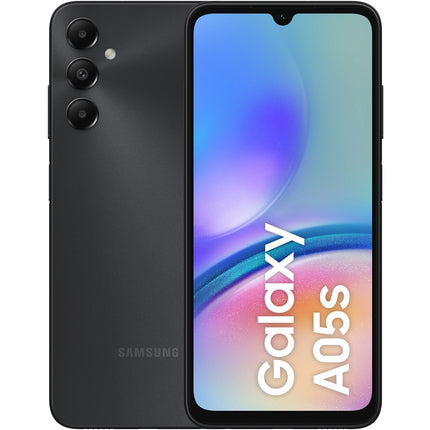 Smartphone SAMSUNG Galaxy A05s Noir 64Go Reconditionné