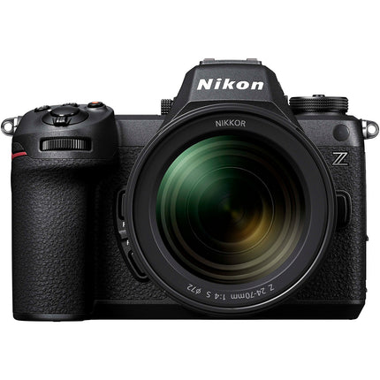 Appareil photo Hybride NIKON Z6 III