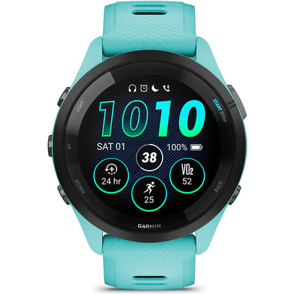 Montre connectée GARMIN Forerunner 265