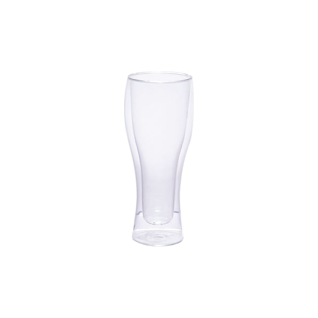 Verre TREND'UP Set de 2 gobelets à bière double parois