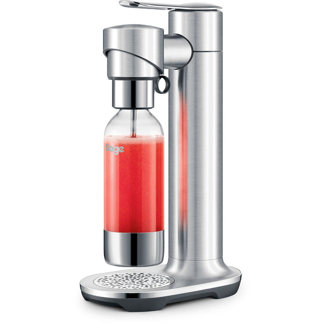 Machine à soda SAGE APPLIANCES the Infizz Fusion SCA800SST0ZEU1
