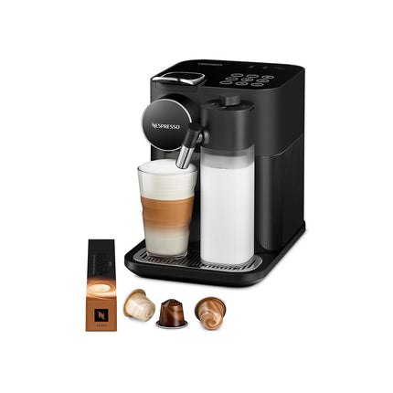 Nespresso DELONGHI LATTISSIMA Gran Noire EN640.B