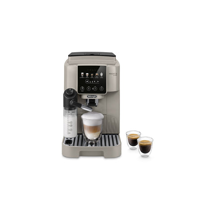 Expresso Broyeur DELONGHI Magnifica Start Color FEB2291.TB Titane