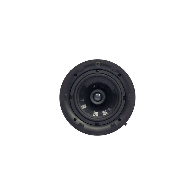 Enceinte encastrable Q ACOUSTICS Qi65CP Blanc